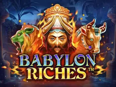 Robin Hood Casino screenshot