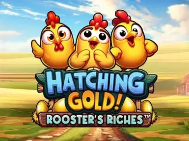 Robin Hood Casino screenshot