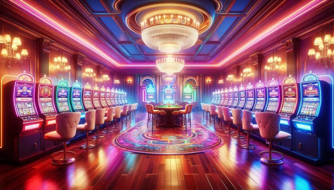 Robin Hood Casino